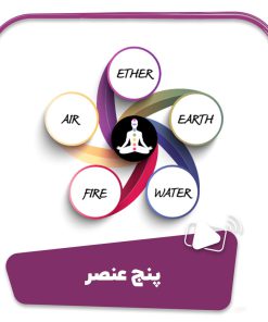 فیلم پنج عنصر هندی و چینی