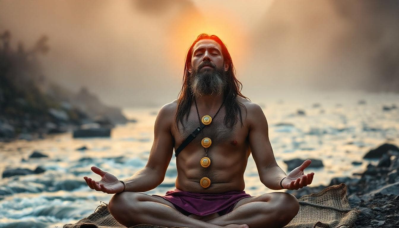 آرهاتیک کندالینی