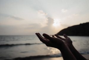 ایمان و آرامش