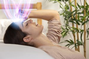self-hypnosis